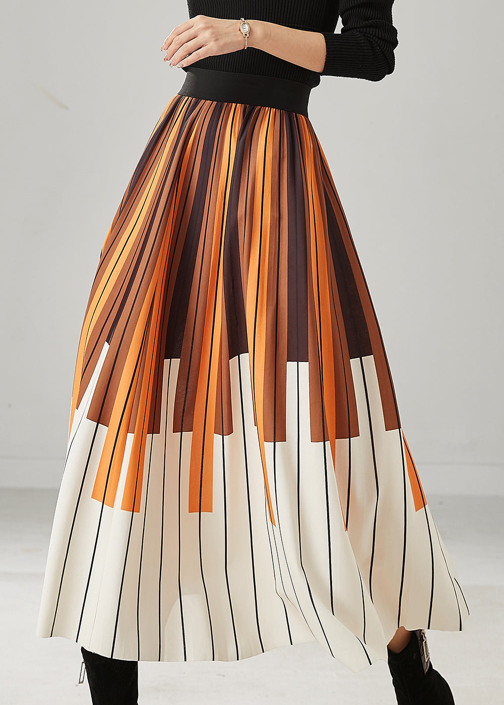 Beautifully Crafted Garment in a Classic Style