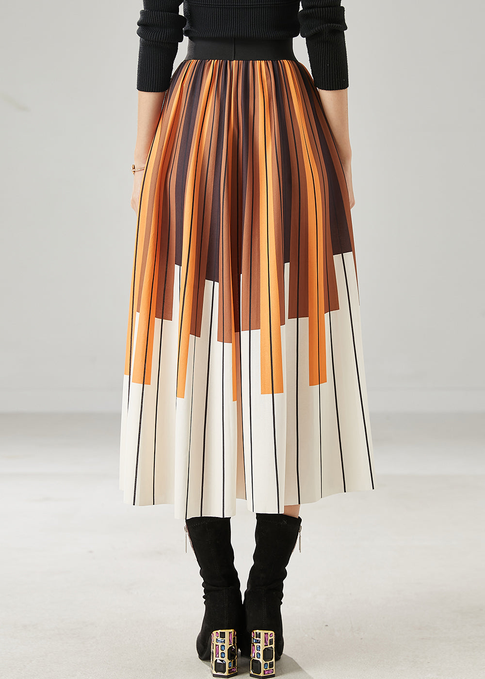 Beautifully Crafted Garment in a Classic Style
