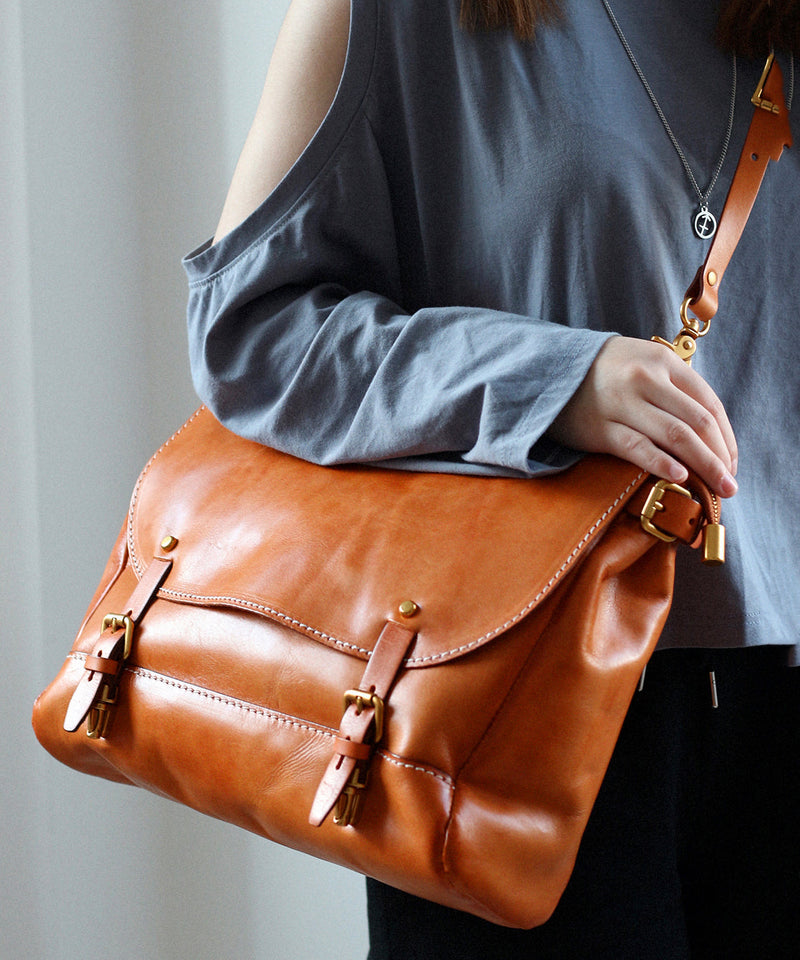 Beautifully Balanced Top with Timeless Character