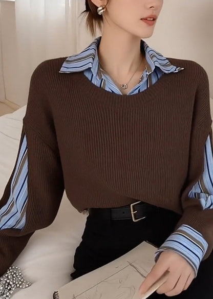 Well Tailored Shirt with a Graceful Silhouette
