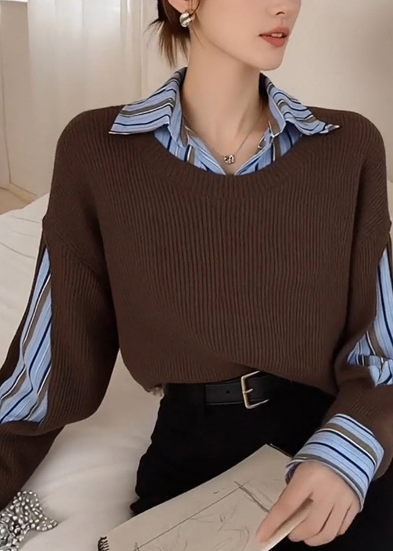 Well Tailored Shirt with a Graceful Silhouette