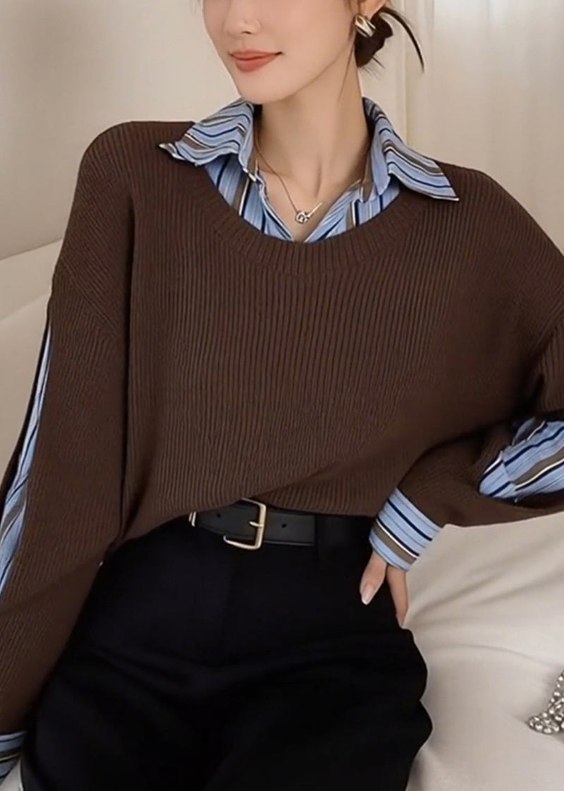 Well Tailored Shirt with a Graceful Silhouette