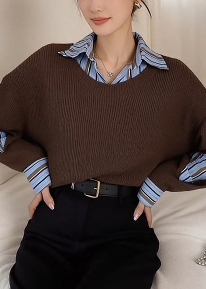 Effortlessly Elegant Shirt with a Timeless Design