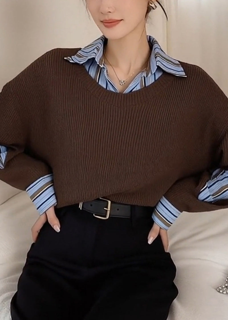 Effortlessly Elegant Shirt with a Timeless Design