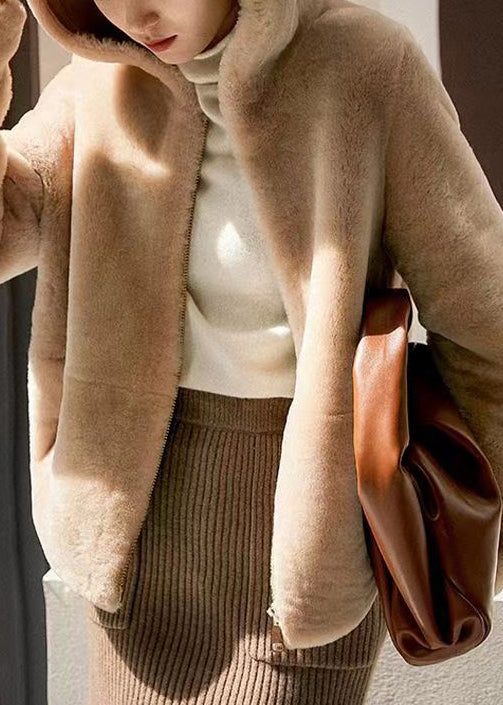 Beautifully Balanced Jacket with Timeless Character
