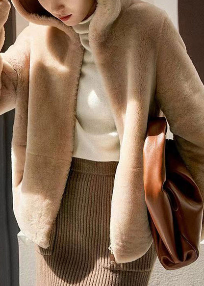 Beautifully Balanced Jacket with Timeless Character