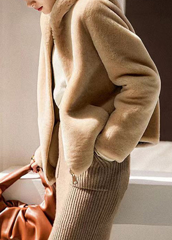 Beautifully Balanced Jacket with Timeless Character