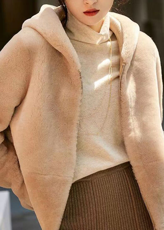 Beautifully Balanced Jacket with Timeless Character