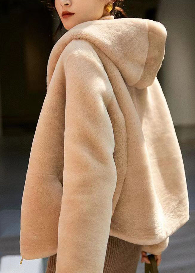 Beautifully Balanced Jacket with Timeless Character