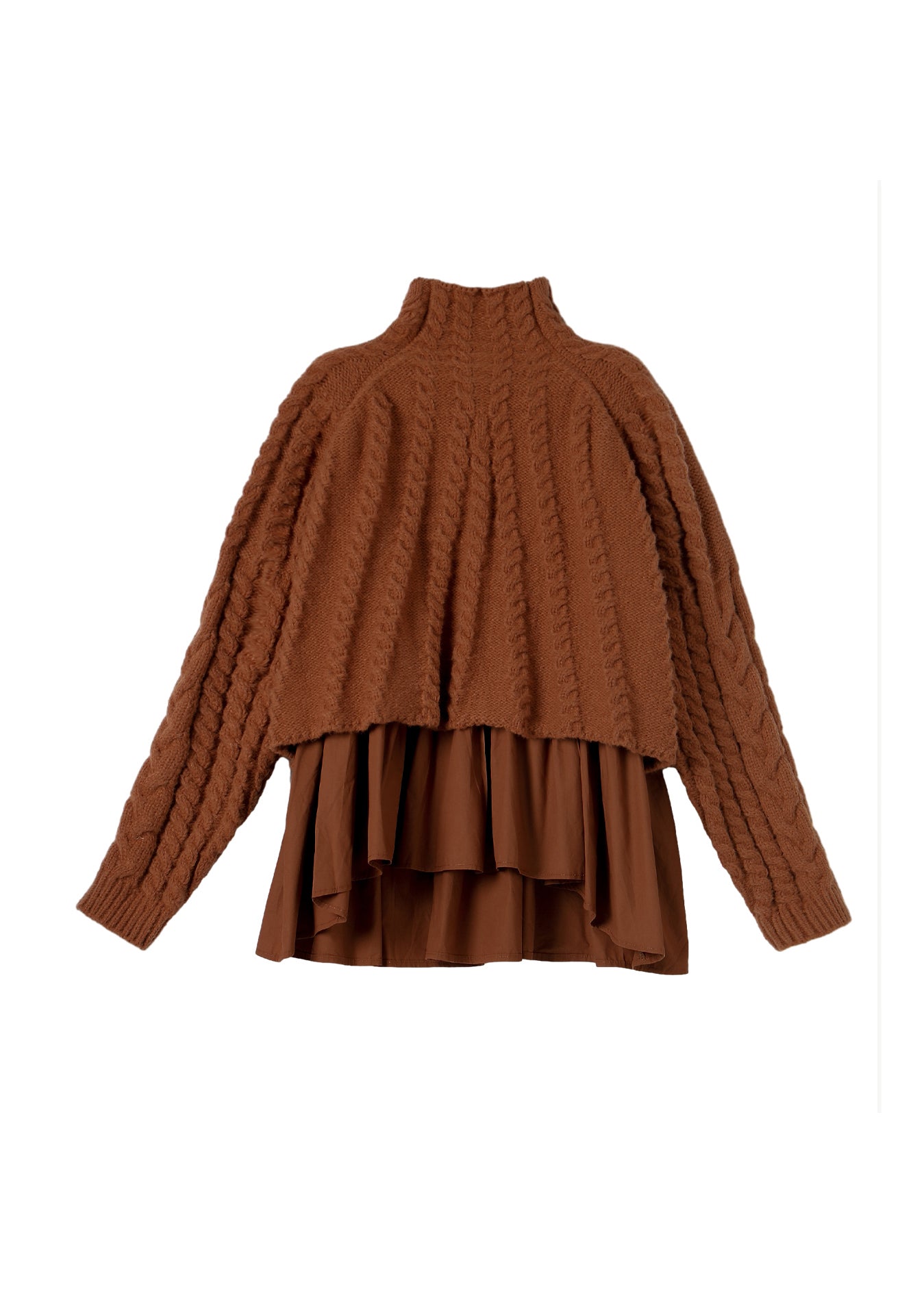 Classic Vintage & Enduringly Stylish Sweater