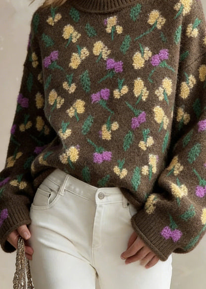 Classic Vintage & Enduringly Stylish Sweater