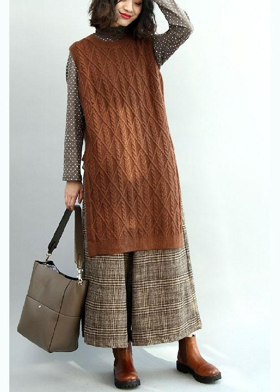 Well Tailored Garment with a Graceful Silhouette