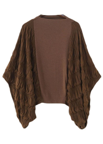 Polished Top with an Effortless Classic Look