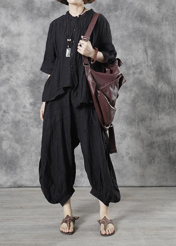 Sophisticated Garment with a Clean Classic Look