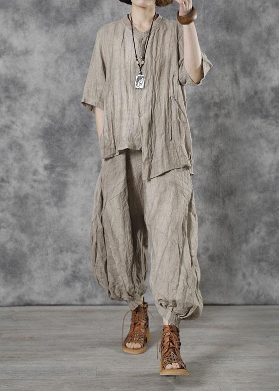 A Vintage Style Garment with Delicate Timeless Details