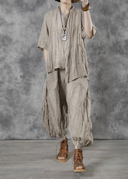 Sophisticated Garment with a Clean Classic Look