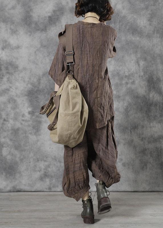 A Vintage Style Garment with Delicate Timeless Details