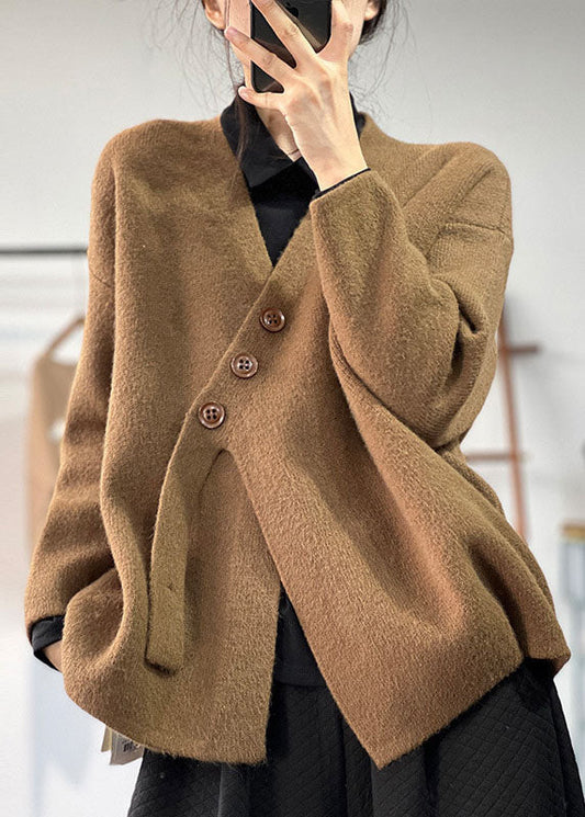 Polished Pullover with an Effortless Classic Look