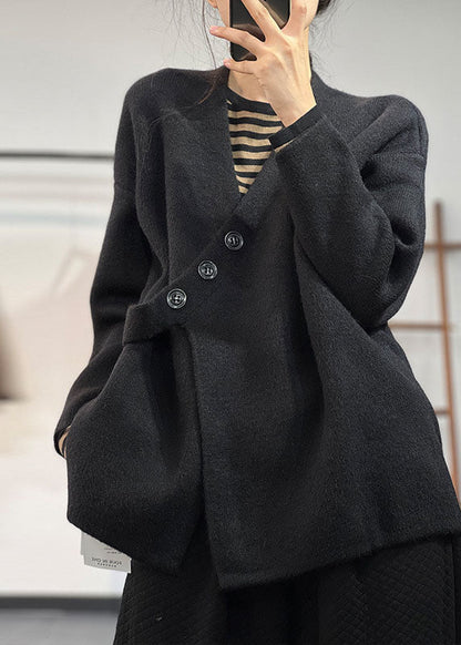 Polished Pullover with an Effortless Classic Look