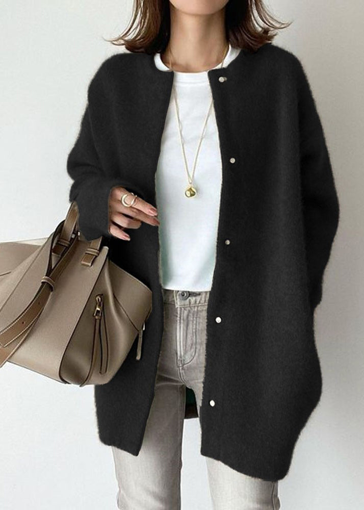 Beautifully Crafted Coat in a Classic Style