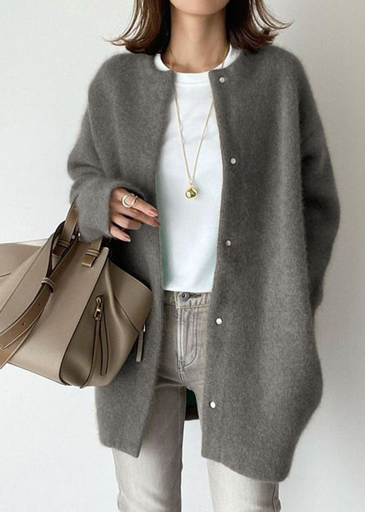 Beautifully Crafted Coat in a Classic Style