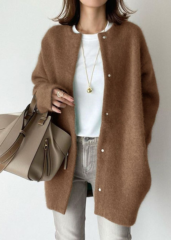 Beautifully Crafted Coat in a Classic Style