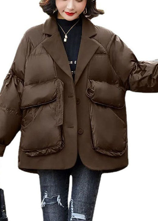 Vintage Inspired Coat with a Contemporary Edge
