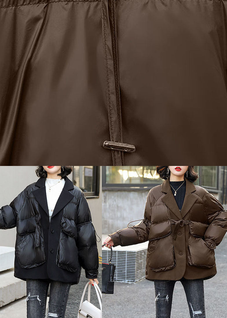Vintage Inspired Coat with a Contemporary Edge