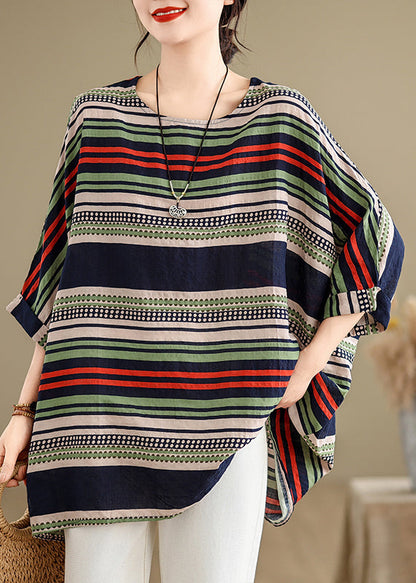 Sophisticated Top with a Clean Classic Look