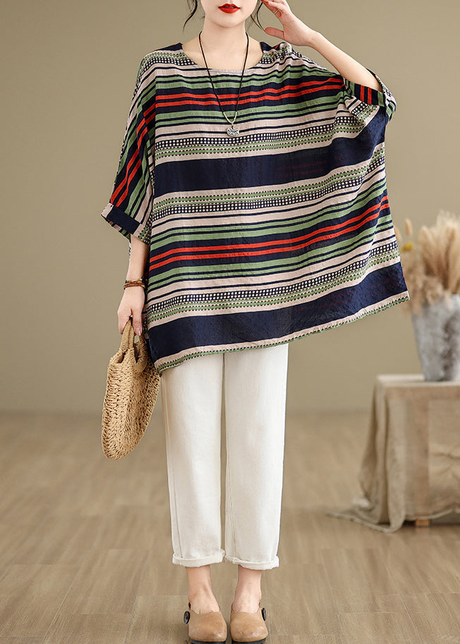 Sophisticated Top with a Clean Classic Look
