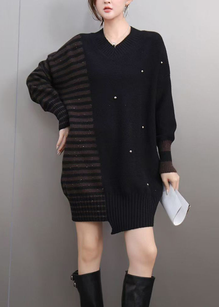 Beautifully Crafted Sweater in a Classic Style