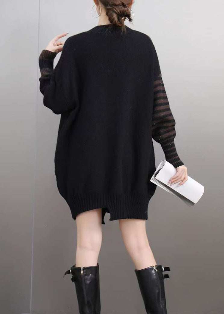 Beautifully Crafted Sweater in a Classic Style