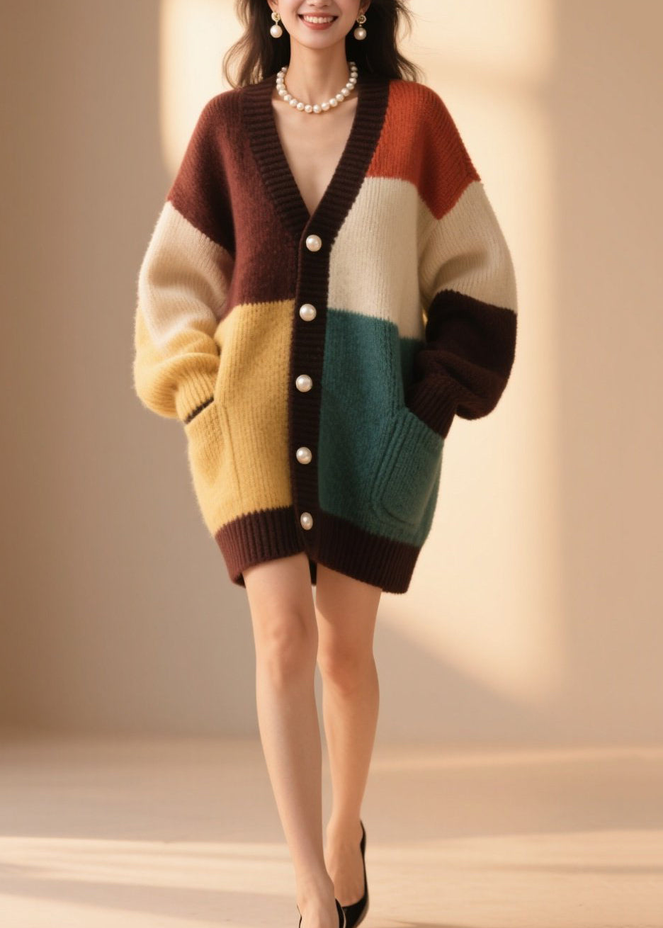 Gracefully Styled Cardigan for Any Occasion