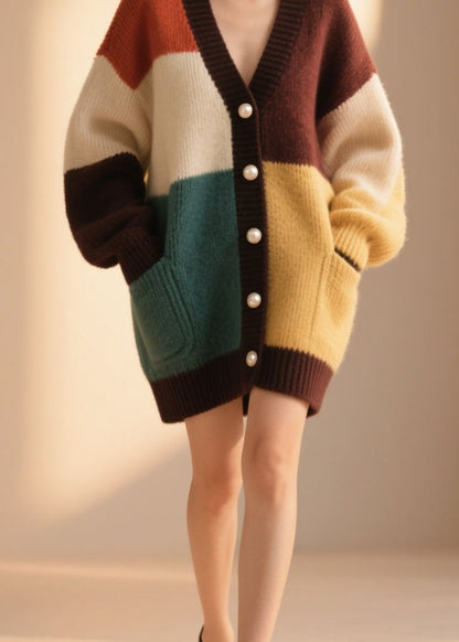 Gracefully Styled Cardigan for Any Occasion