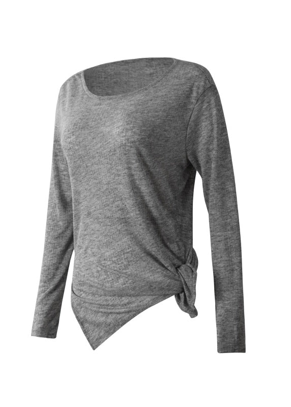 Sophisticated Top with a Clean Classic Look