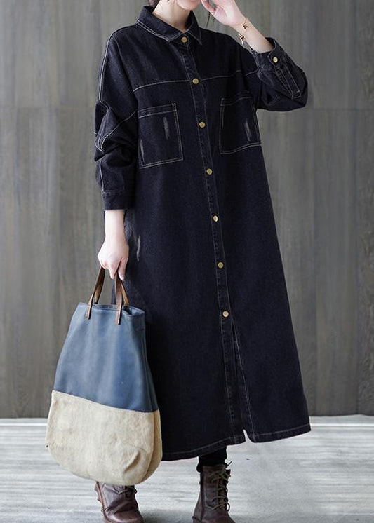 Beautifully Crafted Coat in a Classic Style