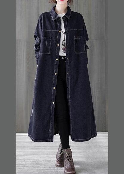 Beautifully Crafted Coat in a Classic Style