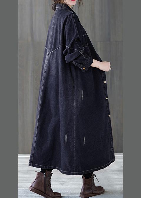 Beautifully Crafted Coat in a Classic Style