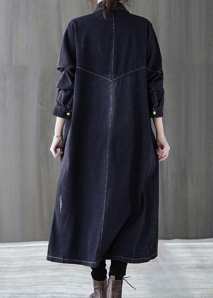 Beautifully Crafted Coat in a Classic Style