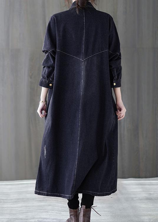 Beautifully Crafted Coat in a Classic Style