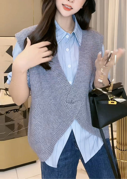 Classic Vintage Shirt with a Flattering Fit