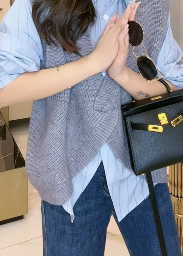 Classic Vintage Shirt with a Flattering Fit
