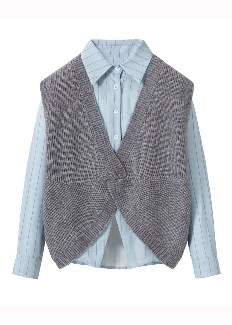 Beautifully Balanced Shirt with Timeless Character