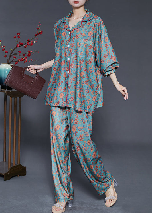 A Vintage Style Garment with Delicate Timeless Details