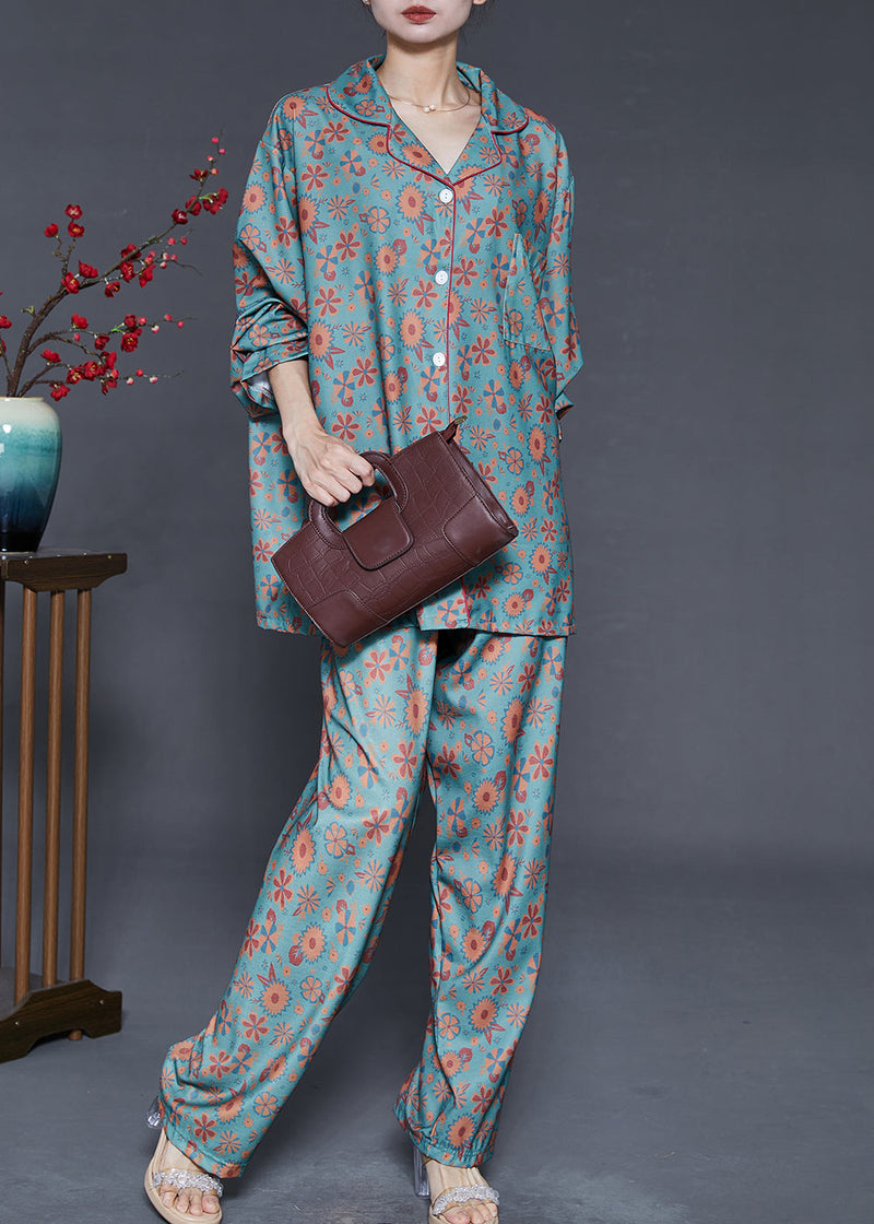 A Vintage Style Garment with Delicate Timeless Details