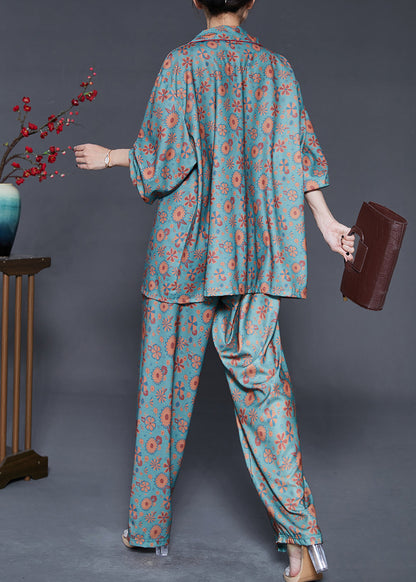 A Vintage Style Garment with Delicate Timeless Details