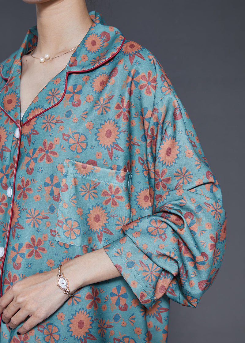 A Vintage Style Garment with Delicate Timeless Details