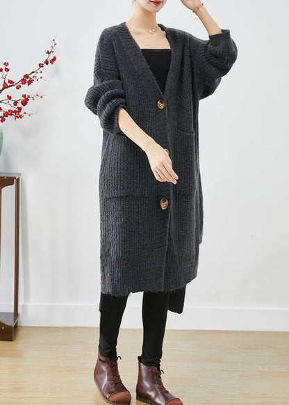 Beautifully Balanced Cardigan with Timeless Character