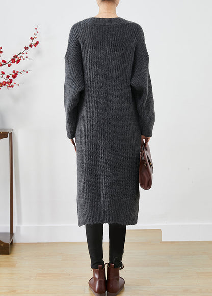 Beautifully Balanced Cardigan with Timeless Character