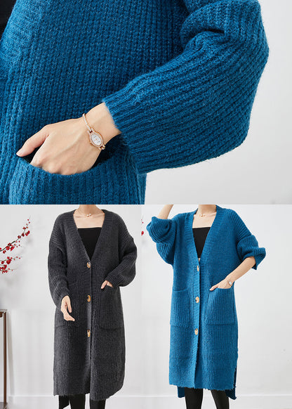 Beautifully Balanced Cardigan with Timeless Character